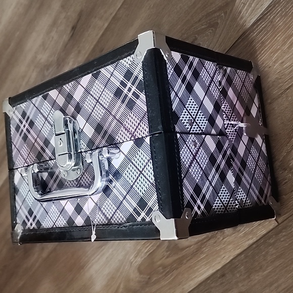 Caboodle vintage never used - Picture 2 of 6